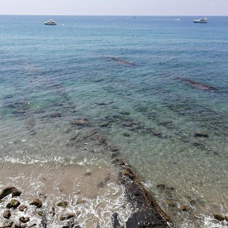 Villaggio Turistico La Vesca 圣雷默 外观 照片